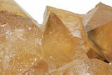 Dogtooth Calcite Crystals with Phantoms - Morocco #222927-6